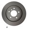 Pagid Brakes Brake Disc, 355122642 355122642 - alternate 4